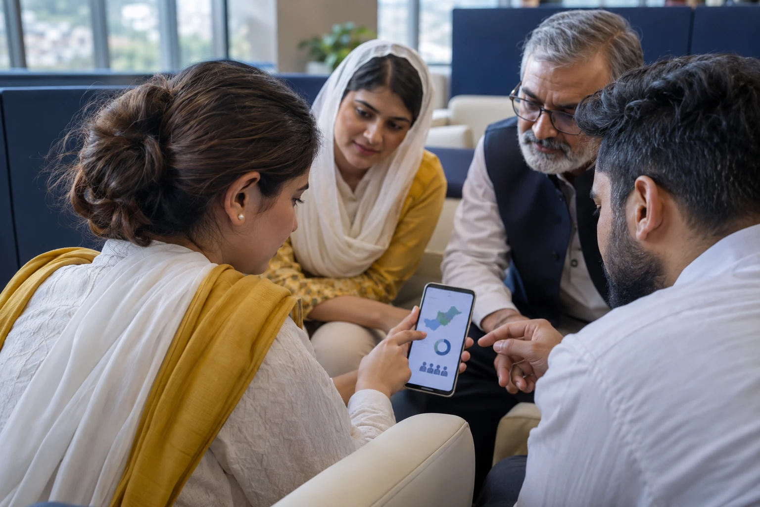 Illustrative scene for: PITB